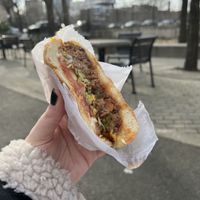   at Plantega - American Metro Gourmet Deli in Brooklyn