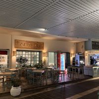   at Kitchen Stories by the Sea in Crete