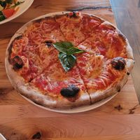  at Antica Pizzeria & Ristorante in Niagara Falls
