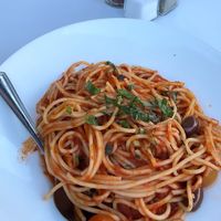   at Antica Pizzeria & Ristorante in Niagara Falls