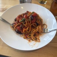   at Antica Pizzeria & Ristorante in Niagara Falls