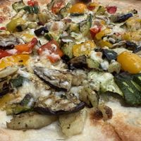   at Antica Pizzeria & Ristorante in Niagara Falls