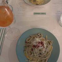   at Lina Stores in London