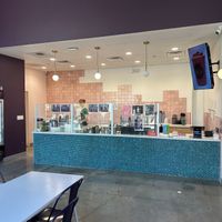 Time to order at Jugo in The Colony