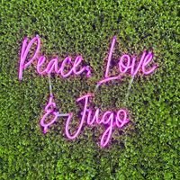 Snap a pic at Jugo in The Colony