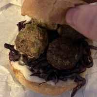   at Galileo  in Milan