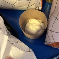   at Galileo  in Milan