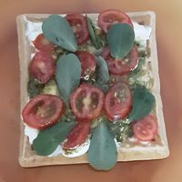  at Kiosko Café in Gran Canaria