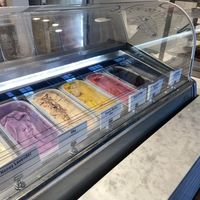 Honeysuckle - Interiorr  at Honeysuckle Gelato Optimist Hall in Charlotte