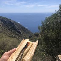   at Le Palais des Glaces in Eze