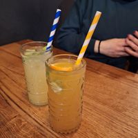  at Min Ramen Bar in Heidelberg