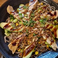  at Min Ramen Bar in Heidelberg