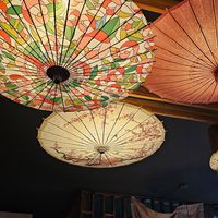  at Min Ramen Bar in Heidelberg