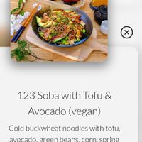  at Min Ramen Bar in Heidelberg