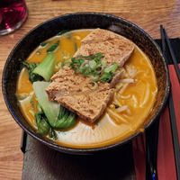  at Min Ramen Bar in Heidelberg