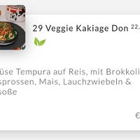  at Min Ramen Bar in Heidelberg