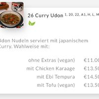  at Min Ramen Bar in Heidelberg