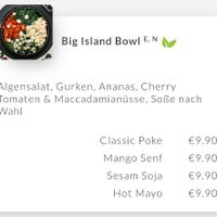  at Min Ramen Bar in Heidelberg