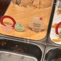   at Arthur Gelato in Bratislava