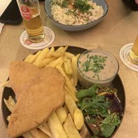   at Moselstübchen in Cologne