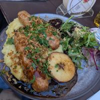 Himmel und Äad at Moselstübchen in Cologne