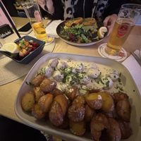   at Moselstübchen in Cologne