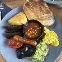   at HAUS in Manchester