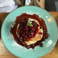   at HAUS in Manchester