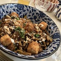 Delicious   at Camargue Social Club in Arles