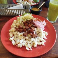  at Fabiolita in Quito