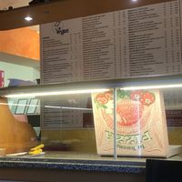  at L Edy Pizza in Ponte Tresa