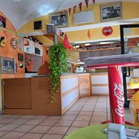  at L Edy Pizza in Ponte Tresa