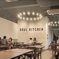   at Soul Kitchen C180 in Cheras