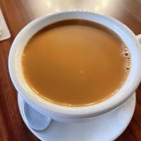 milk tea  at Soul Kitchen C180 in Cheras