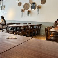 Dining area   at Soul Kitchen C180 in Cheras
