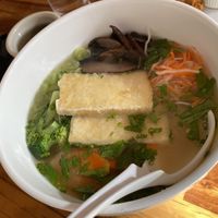   at Satori in Belfast