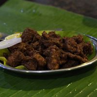 Veg Chick'n 65 at Kootansoru in Coimbatore