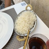 Reis  at Royal Indian Cuisine in Lagos