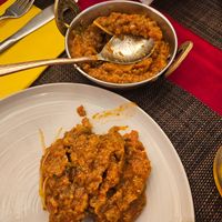  at Royal Indian Cuisine in Lagos