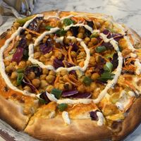   at The Queen of Squash in Peoria