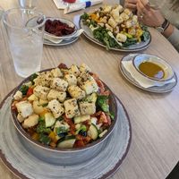  at The Queen of Squash in Peoria