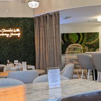  at The Queen of Squash in Peoria