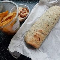  at Cafe Ube in Jersey