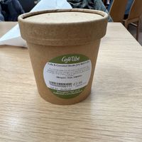  at Cafe Ube in Jersey