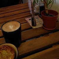  at Ain Cafe in Cologne