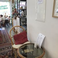   at Ain Cafe in Cologne