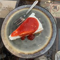   at Ain Cafe in Cologne