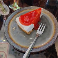  at Ain Cafe in Cologne