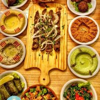  at Al Rawshe in Buenos Aires