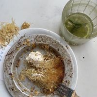   at Café NIL in Vienna